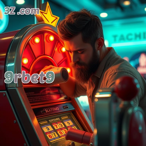 Experiência Móvel: O App Inovador do 9rbet9 para Jogadores