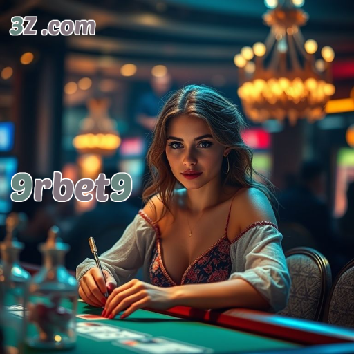 Jogos Diversificados que Encantam no 9rbet9!
