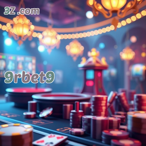 Login Descomplicado: A Experiência do 9rbet9 para Jogadores