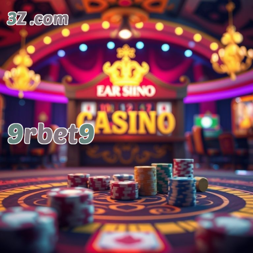 Ofertas Imperdíveis: Promoções do 9rbet9 Para Jogadores Entusiasmados