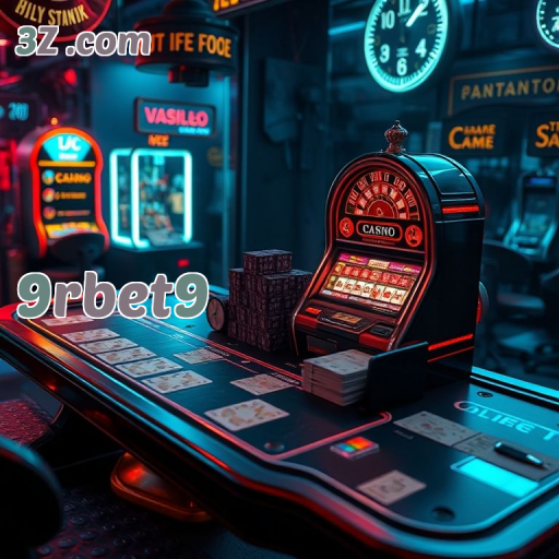 Emoções nas Slots: Atrações do 9rbet9 Que Encantam Jogadores